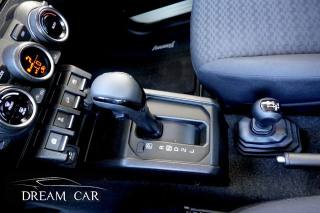 SUZUKI Jimny usata, con Cronologia tagliandi