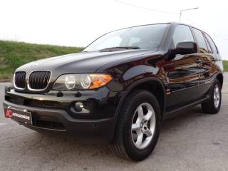 BMW X5 usata, con Airbag laterali