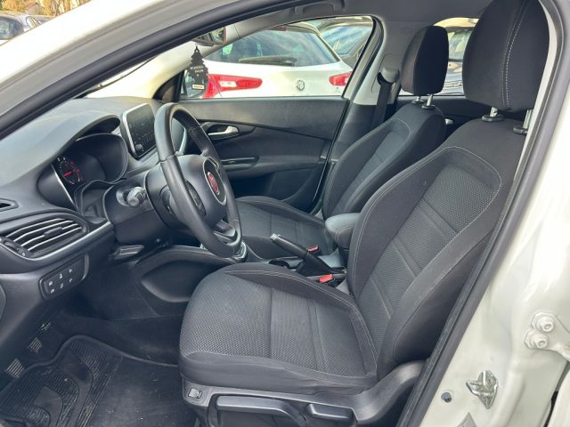 FIAT Tipo usata, con Cerchi in lega