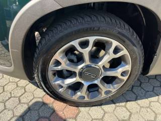 FIAT 500L usata, con USB