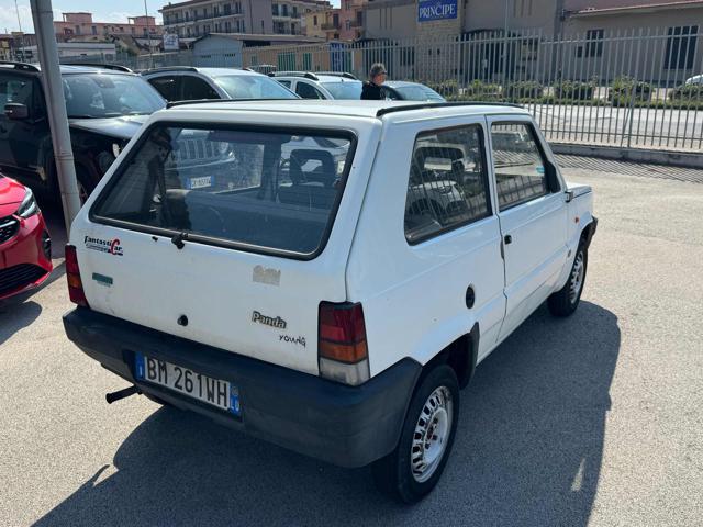 FIAT Panda usata 7
