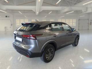 NISSAN Qashqai usata, con Airbag