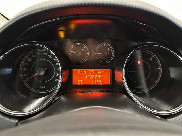 FIAT Bravo usata, con Cruise Control