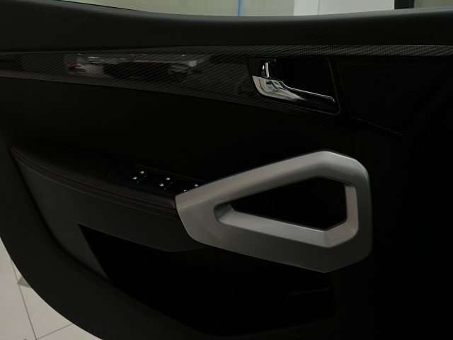 EVO Evo3 usata, con Controllo vocale