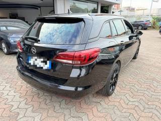 OPEL Astra usata, con Autoradio