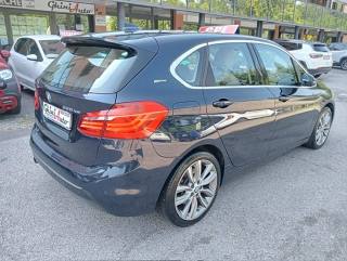 BMW 225 usata, con Controllo trazione