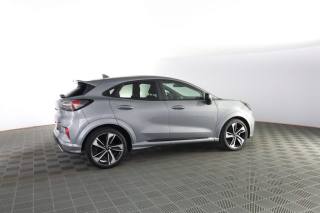 FORD Puma usata 2