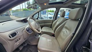RENAULT Modus usata, con Immobilizzatore elettronico