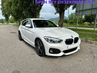 BMW 116 usata, con Airbag laterali