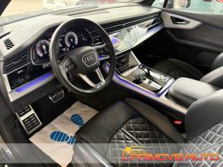 AUDI Q7 usata, con Airbag