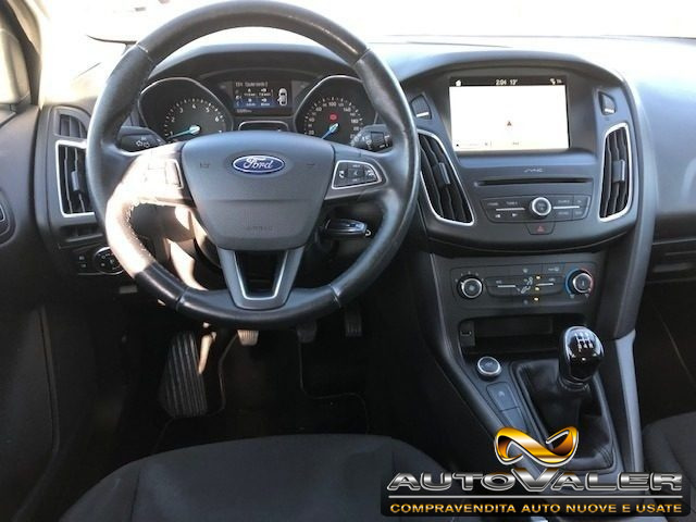 FORD Puma usata, con ESP