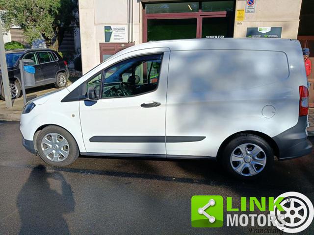 FORD usata 53