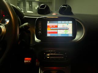 SMART ForFour usata, con Chiusura centralizzata