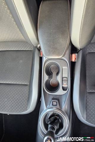 NISSAN Juke usata, con Frenata d