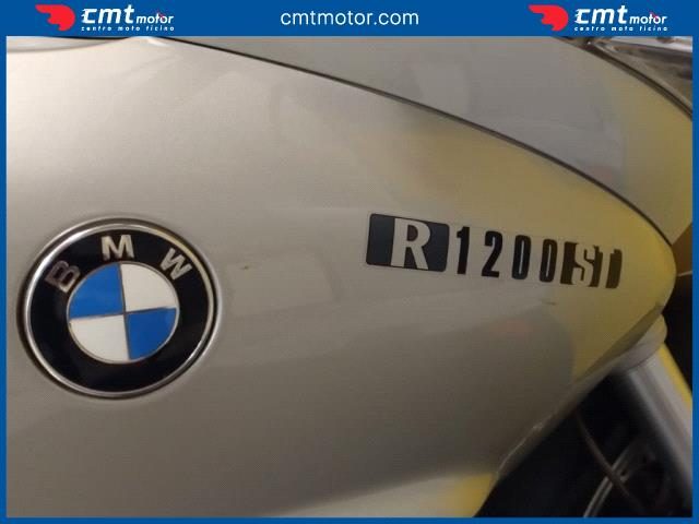 BMW R 1200 ST usata 11