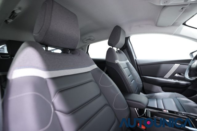 CITROEN C4 usata, con 360° camera
