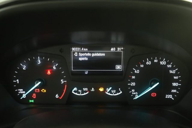 FORD Fiesta usata 6