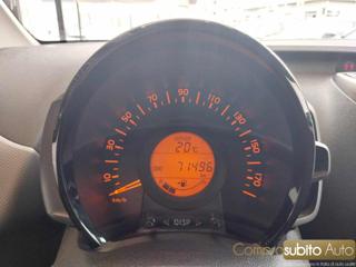 PEUGEOT 108 usata, con Specchietti laterali elettrici