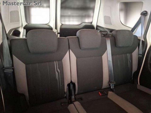 FIAT Doblo usata, con ESP
