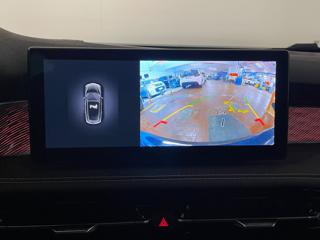 ALFA ROMEO Tonale usata, con ESP