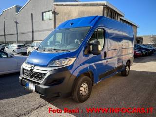 CITROEN Jumper usata, con Alzacristalli elettrici