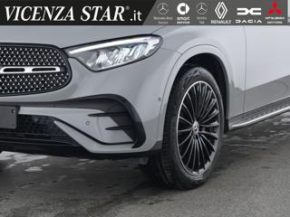 MERCEDES-BENZ GLC 220 usata, con Airbag
