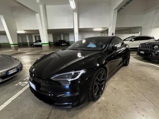 TESLA Model S usata, con ESP
