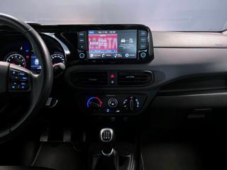 HYUNDAI i10 usata, con Climatizzatore