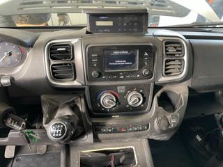 FIAT Ducato usata, con Chiusura centralizzata telecomandata