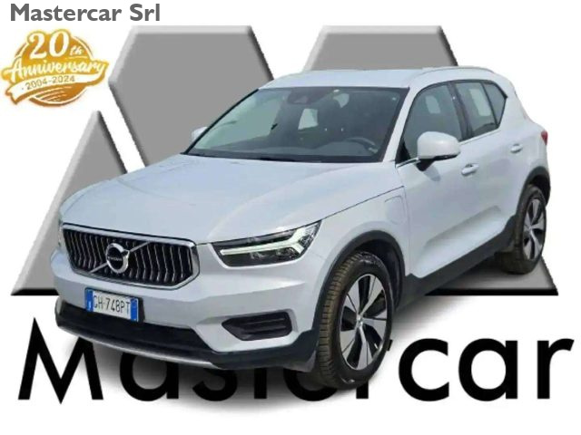 VOLVO XC40 usata, con ABS