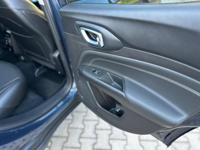 JEEP Compass usata, con Servosterzo