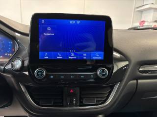 FORD Puma usata, con Vetri oscurati