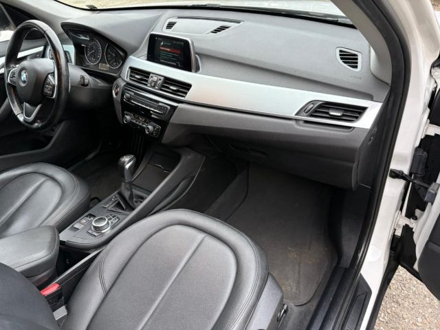 BMW X1 usata, con Cronologia tagliandi