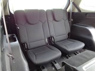 KIA Carens usata, con ESP