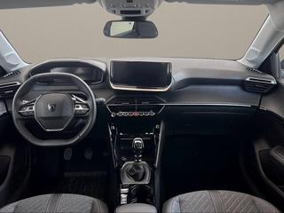 PEUGEOT 208 usata, con Cronologia tagliandi