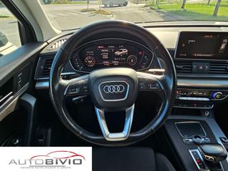 AUDI Q5 usata, con Controllo trazione