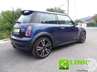 MINI Cooper S usata, con Alzacristalli elettrici