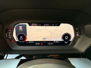 AUDI A3 usata, con ESP