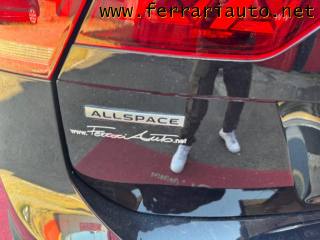 VOLKSWAGEN Tiguan usata, con ESP