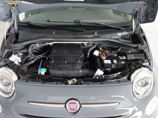 FIAT 500 usata, con Airbag Passeggero
