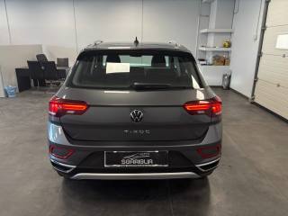 VOLKSWAGEN T-Roc usata, con Alzacristalli elettrici