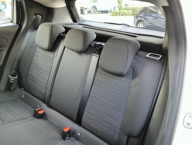 JEEP Avenger usata, con Boardcomputer