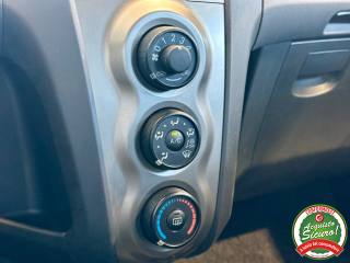 TOYOTA Yaris usata, con Immobilizzatore elettronico
