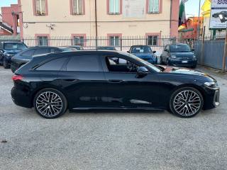 AUDI A5 usata, con Climatizzatore