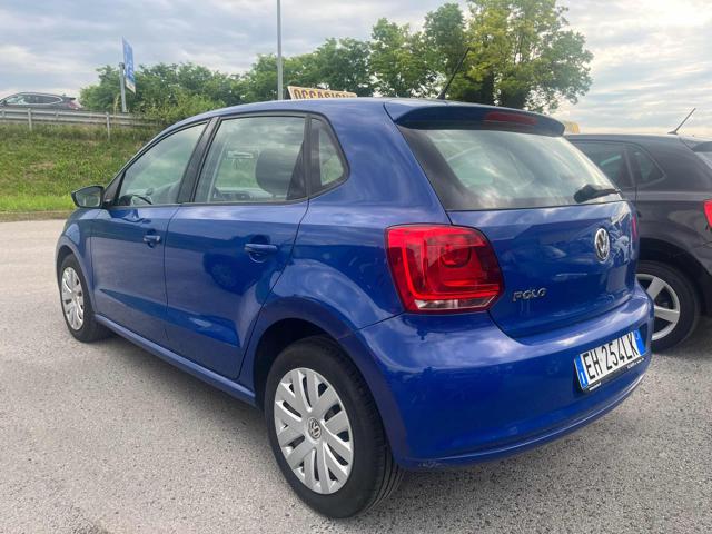 VOLKSWAGEN Polo usata, con Airbag Passeggero