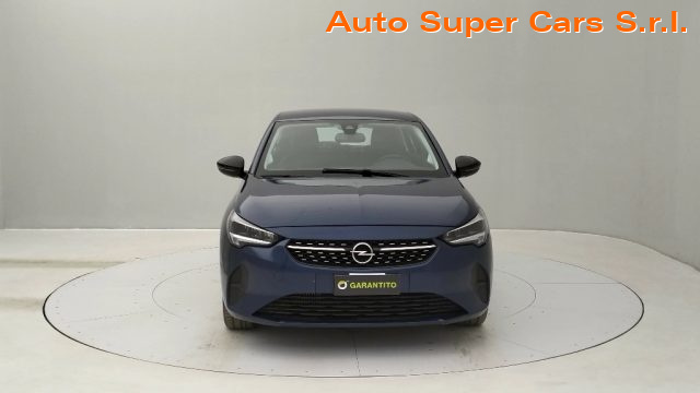 OPEL Corsa usata, con Climatizzatore