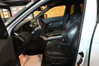 LAND ROVER Range Rover Evoque usata 8