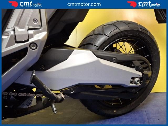 HONDA X-ADV usata 8