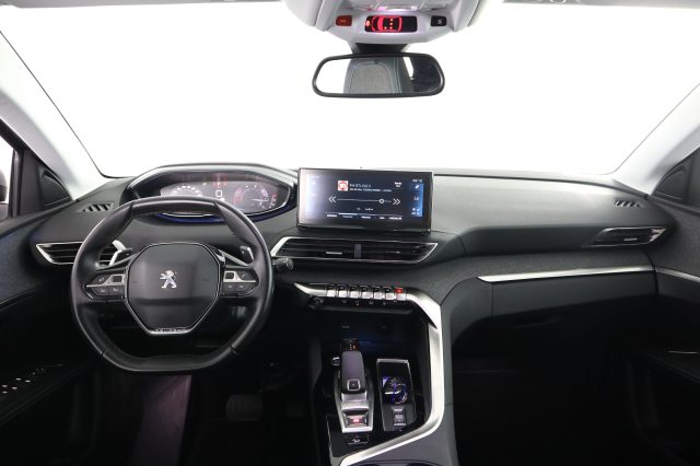 PEUGEOT 3008 usata 3