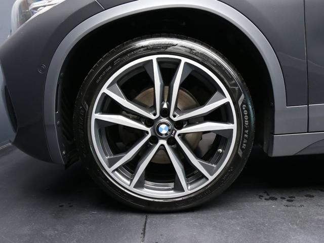 BMW X2 usata, con Alzacristalli elettrici